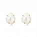 CELI Irregular Baroque Pearl Earrings For Women's Light Luxury And Minority Design Earrings With Retro Style Wholesale In Stock